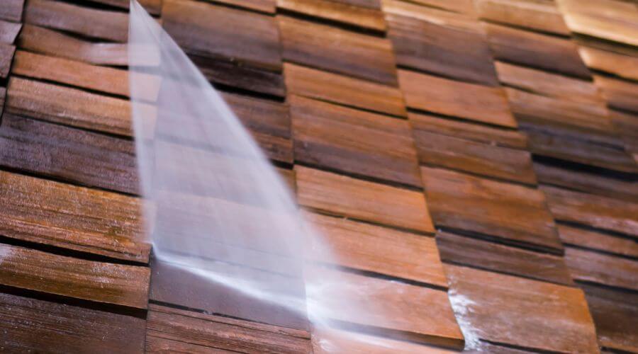 Expert tile roof repair services in Winnsboro, LA
